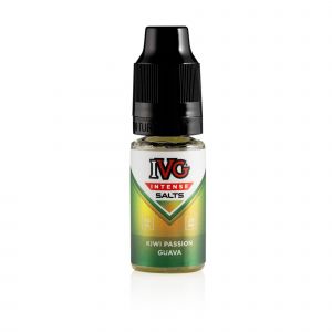 IVG Intense Salts Kiwi Passion Guava